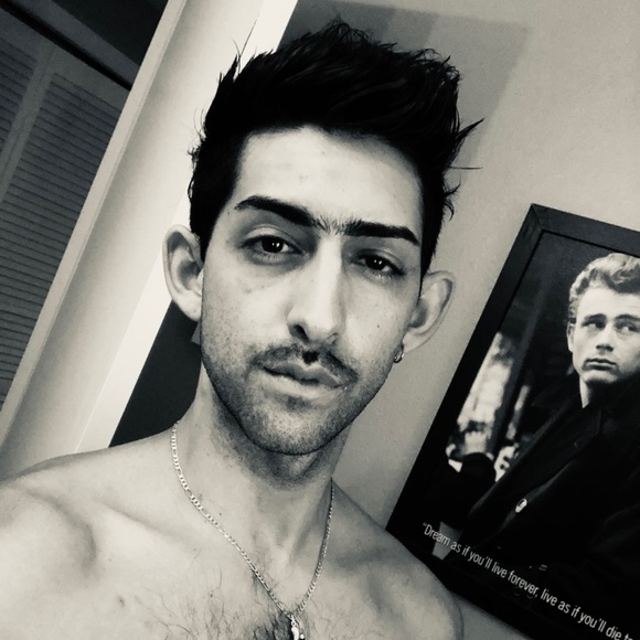 Meet your Posher, Benj - Picture 2 of 6